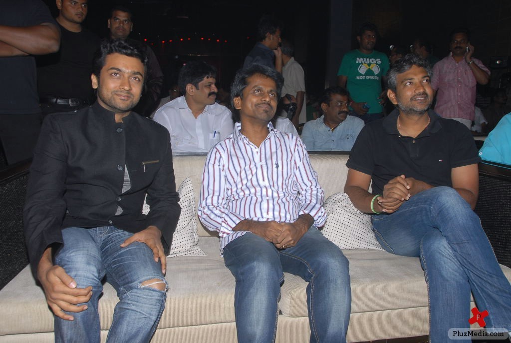 Surya's 7th Sence Movie Audio Launch Function Gallery | Picture 85167